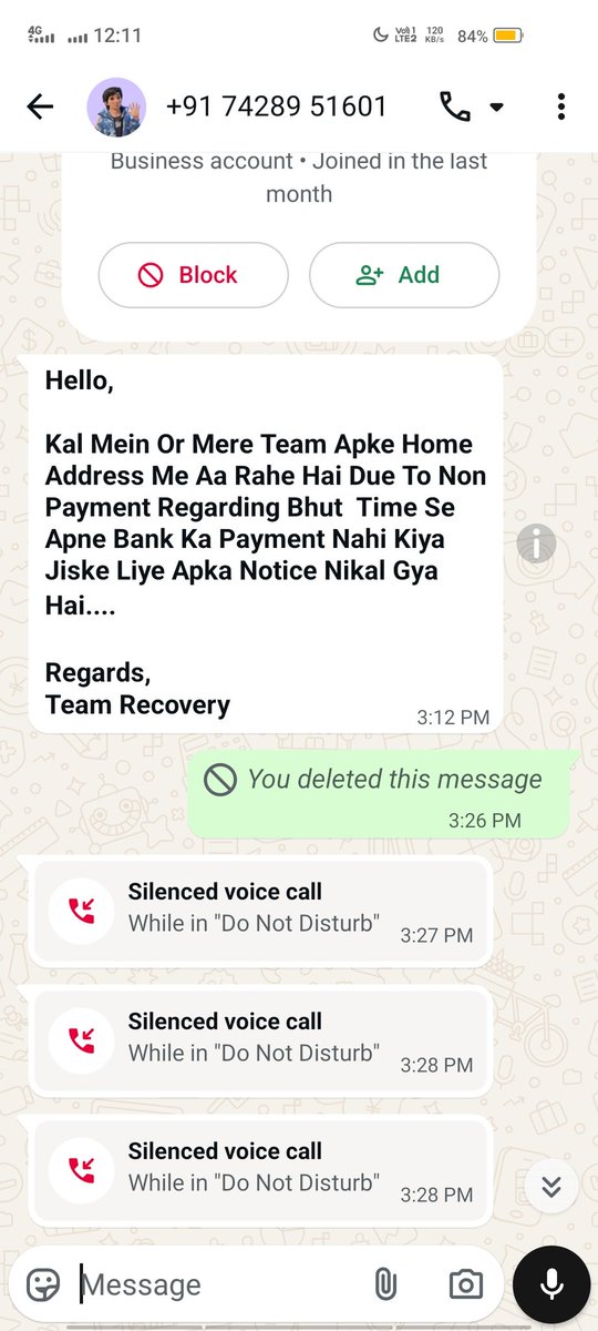 Mr_ Vikas tweet media