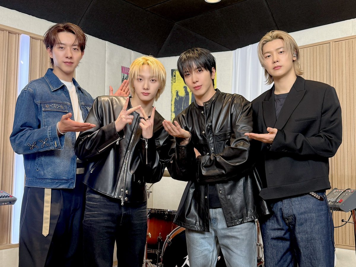 official_CNBLUE's tweet image. The Live Challenge : Killer Joy | BOYNEXTDOOR 성호
 
✔ youtube.com/shorts/ik5lkjb…
✔ instagram.com/reel/DTe2DnLFC…
 
#CNBLUE #씨엔블루 #BOYNEXTDOOR #성호 #Killer_Joy