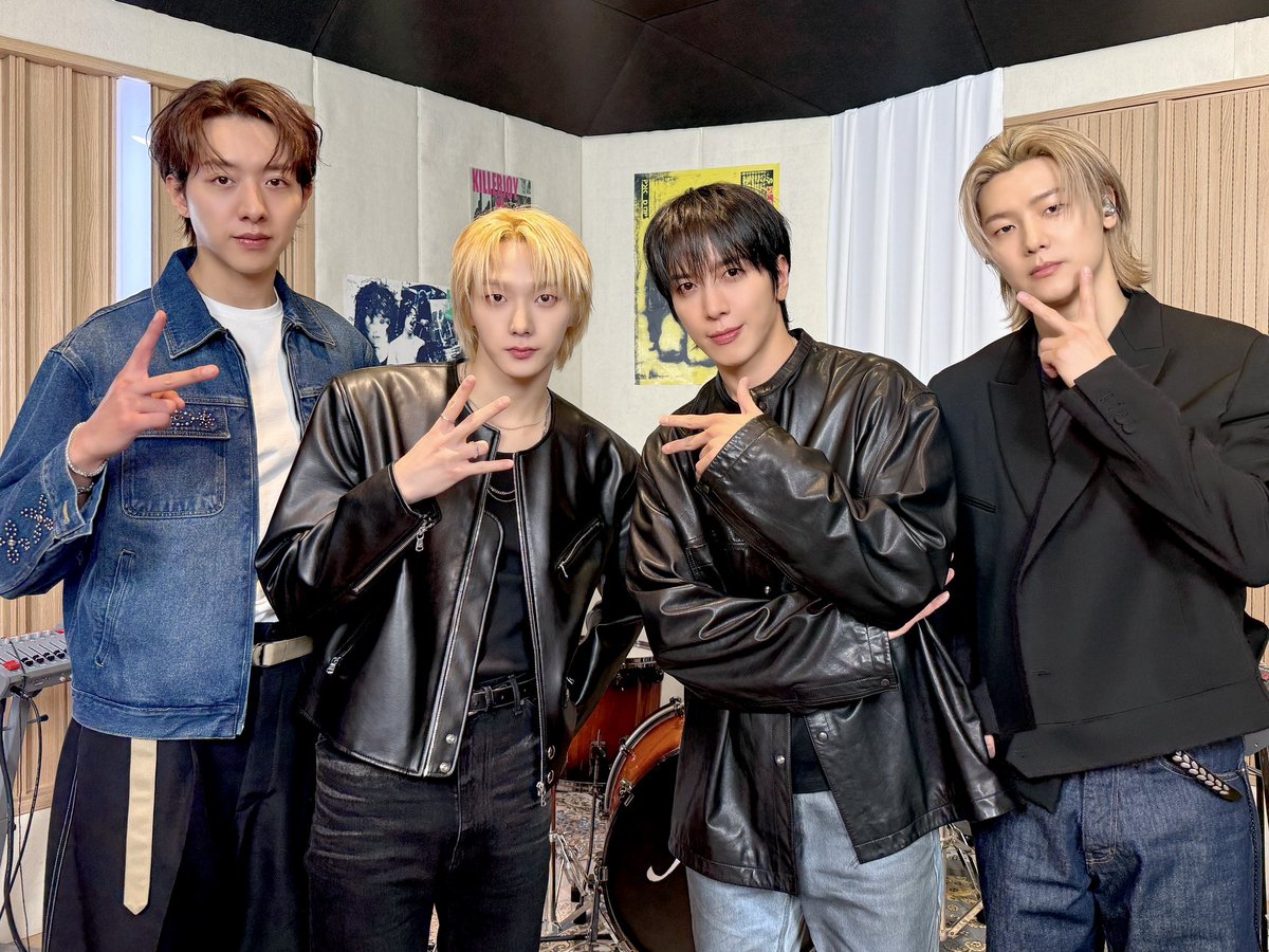 official_CNBLUE's tweet image. The Live Challenge : Killer Joy | BOYNEXTDOOR 성호
 
✔ youtube.com/shorts/ik5lkjb…
✔ instagram.com/reel/DTe2DnLFC…
 
#CNBLUE #씨엔블루 #BOYNEXTDOOR #성호 #Killer_Joy