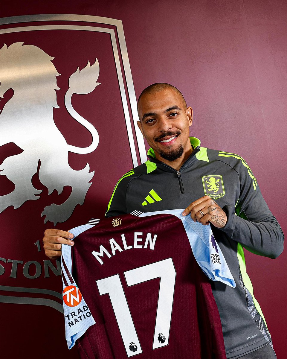 Aston Villa Statto tweet media