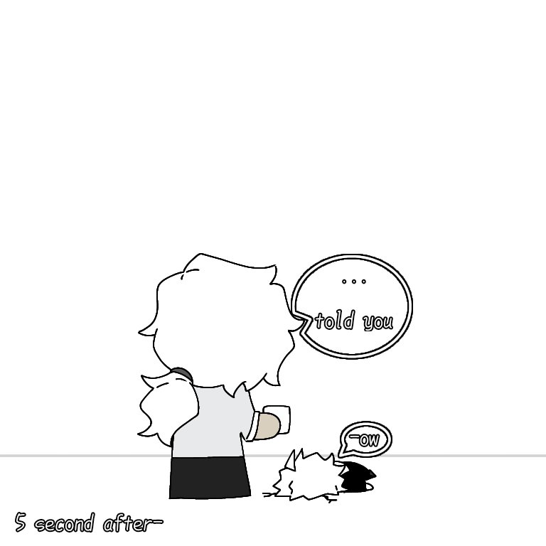 An old guy with his adopted creature he found lol
#drawing #oc