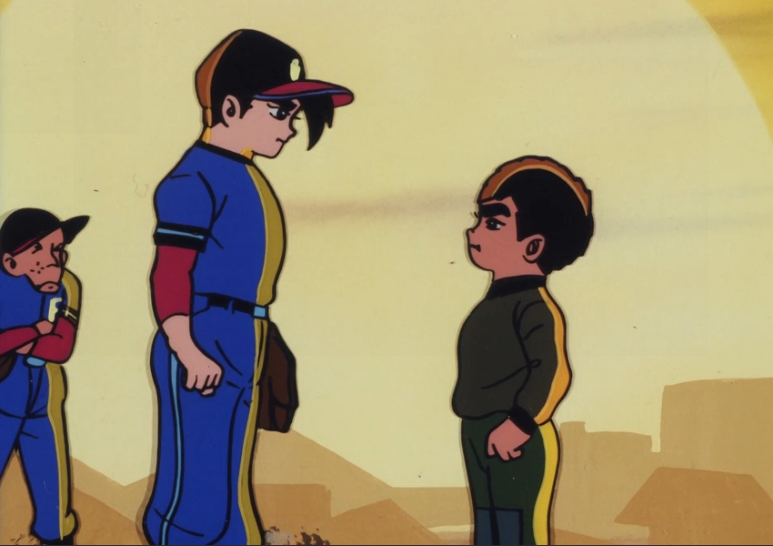 THE AnimeHERO tweet media