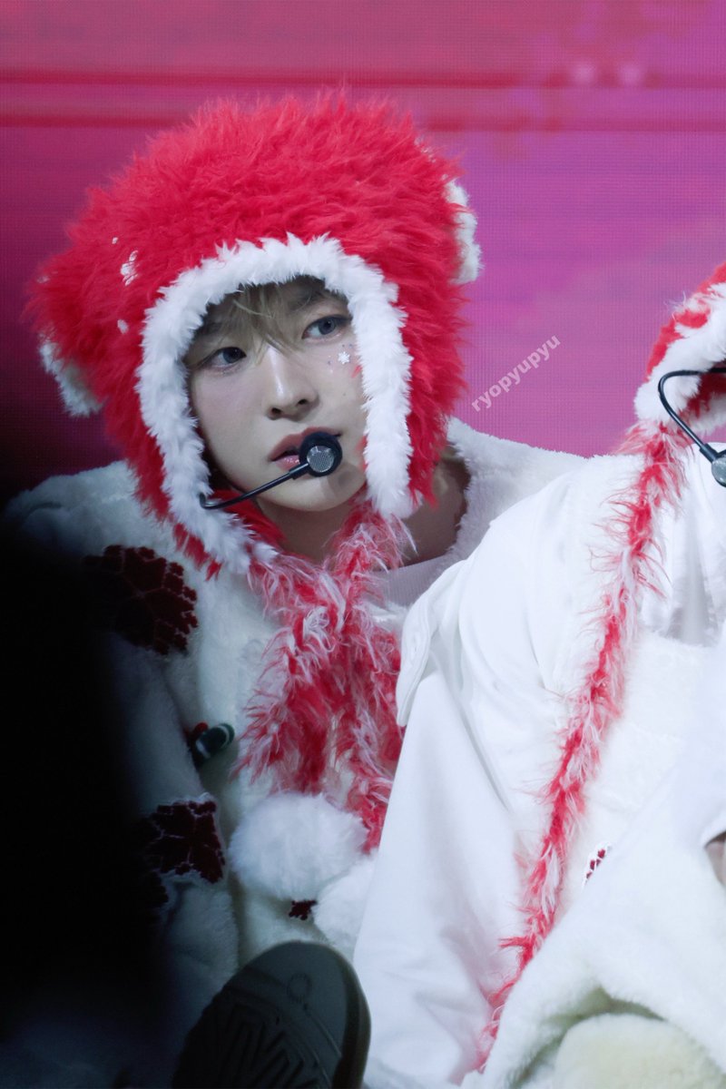 251225

좋았다🎄💓