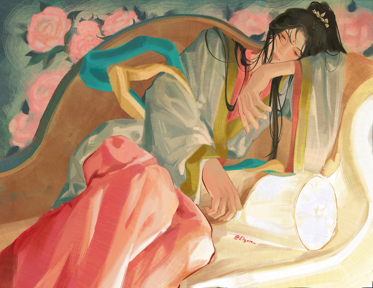 ☾ elyxin 鑫 ☽ tweet media