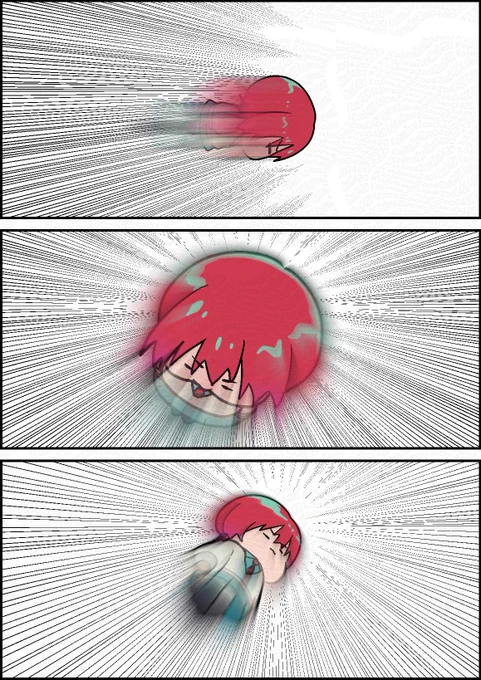 ㋮チュ の こうげき
https://t.co/u95iRovxzF 