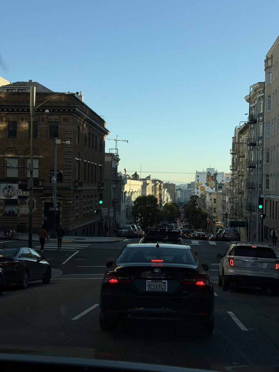 CESも成功？に終わり、サンフランシスコでございます。
今週は、早速介護施設周りを。