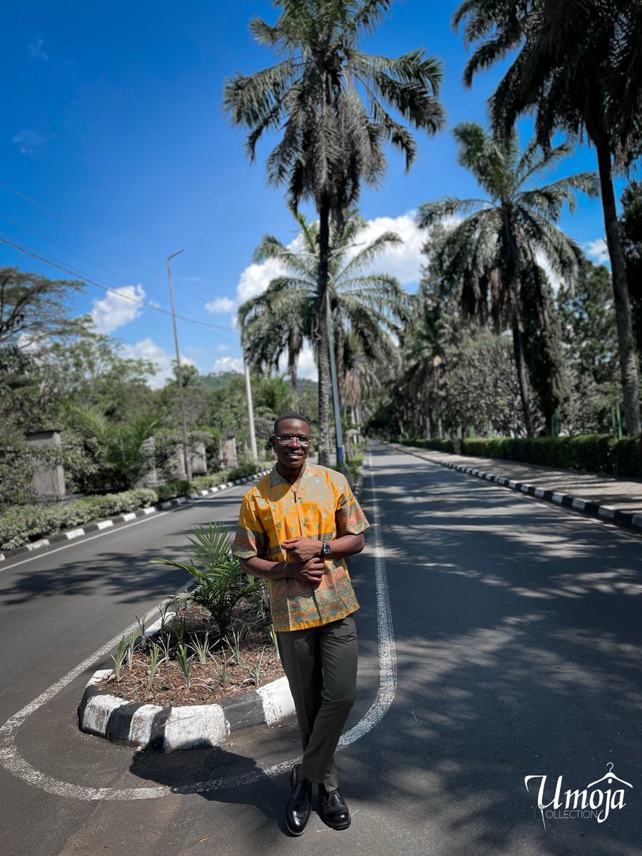 CollectionUmoja's tweet image. ….Sortez toujours bien habillés, le respect commence par là et votre personnalité en dépend. 🔥🔥👌🔥🔥#collection