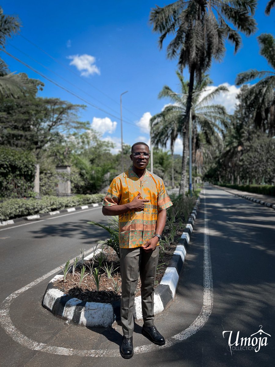 CollectionUmoja's tweet image. ….Sortez toujours bien habillés, le respect commence par là et votre personnalité en dépend. 🔥🔥👌🔥🔥#collection