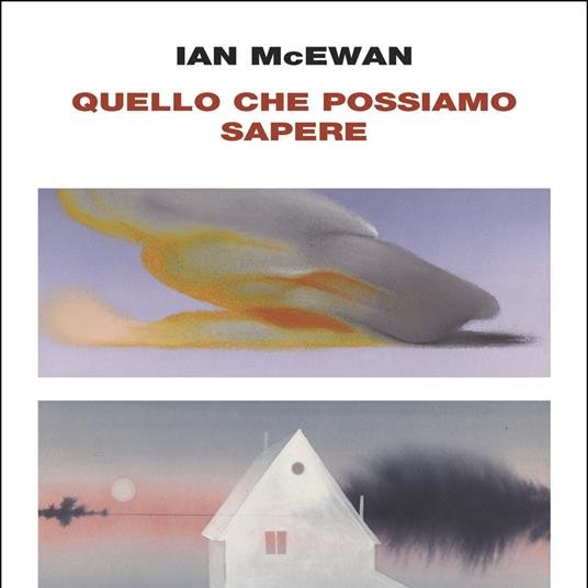 pavlov_813's tweet image. Come è bello seguire #IanMcEwan nel percorso che ha fatto e osservare dove è approdata la sua scrittura dopo tanti anni con queste opere così ambiziose che abbracciano periodi e temi enormi. Alcune scene di #Lezioni resteranno con me penso per parecchio tempo.
#Lessons