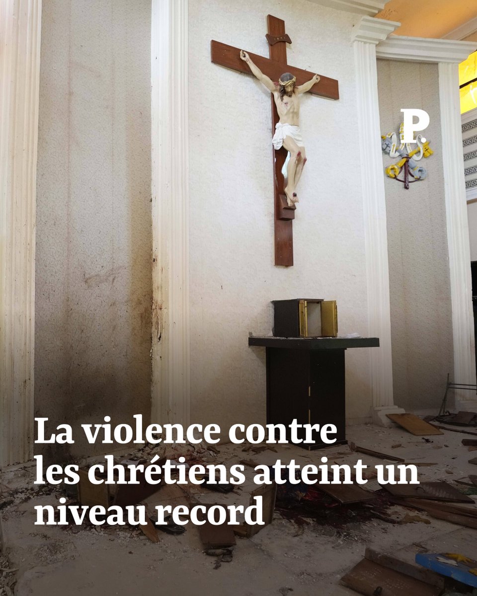 Le Point tweet media