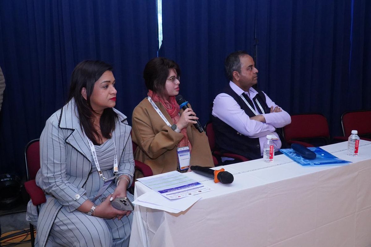 Nihanthy Sreenath tweet media