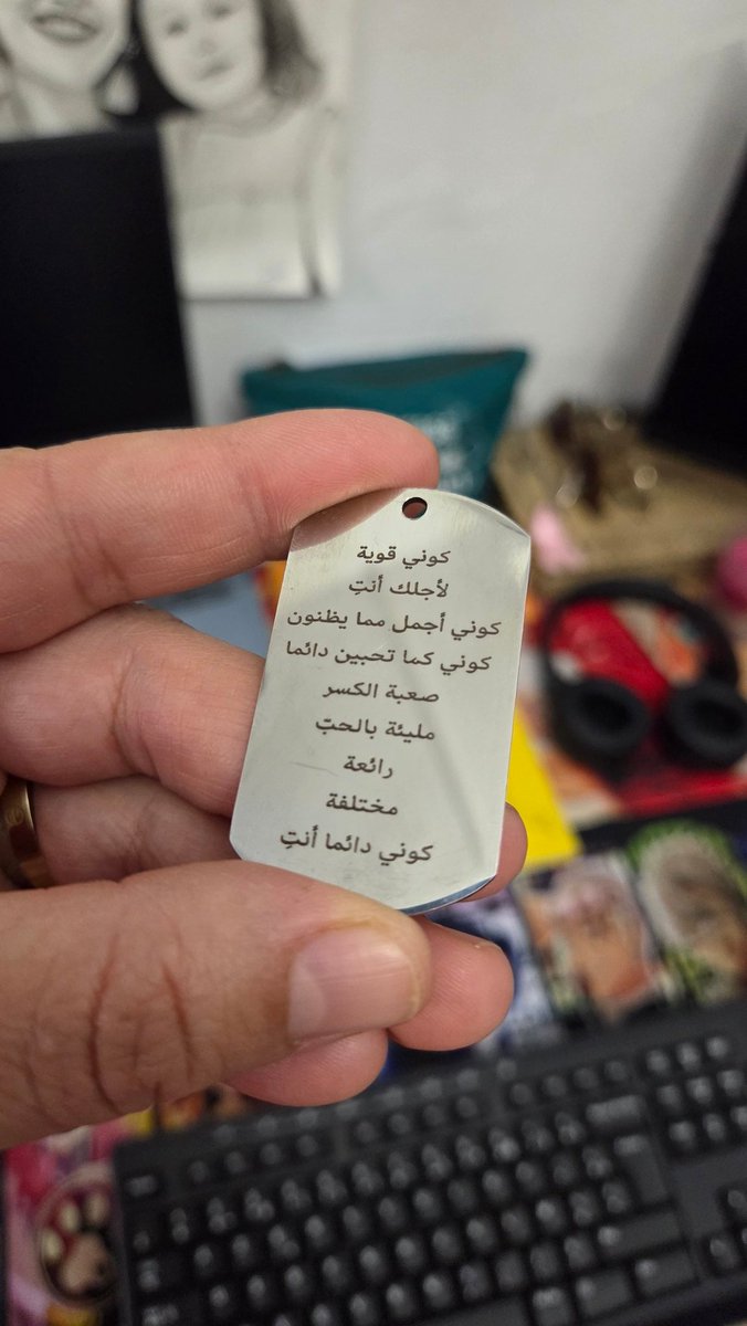 Be the woman you want to be remembered for.
Full of love. Hard to break. Different.
Your strength, your values, and your uniqueness are your true achievements
Strong women don’t fit in — they create their own path
Be bold &amp; Take the step
<a href="/WomenTechmakers/">Women Techmakers</a>
#IWD26 #BreakThePatterns