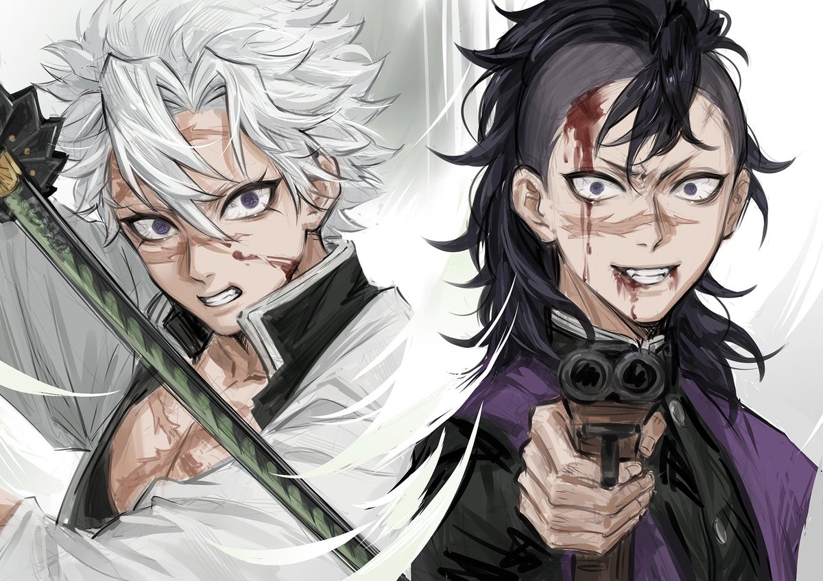 xiaopa25's tweet image. #実玄 rkgk