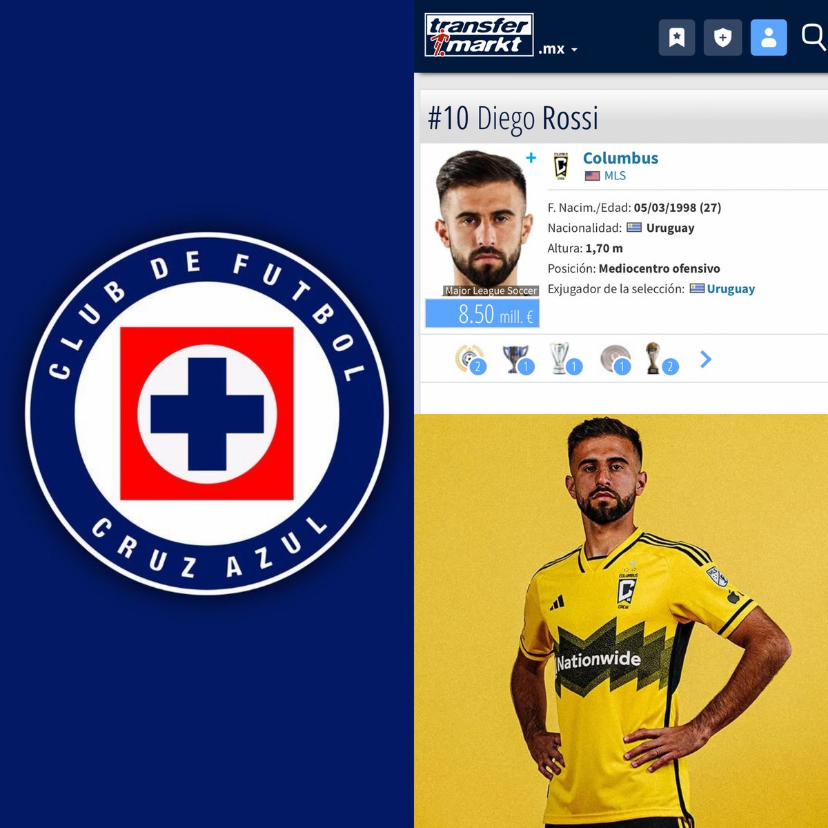 Angel RP tweet media