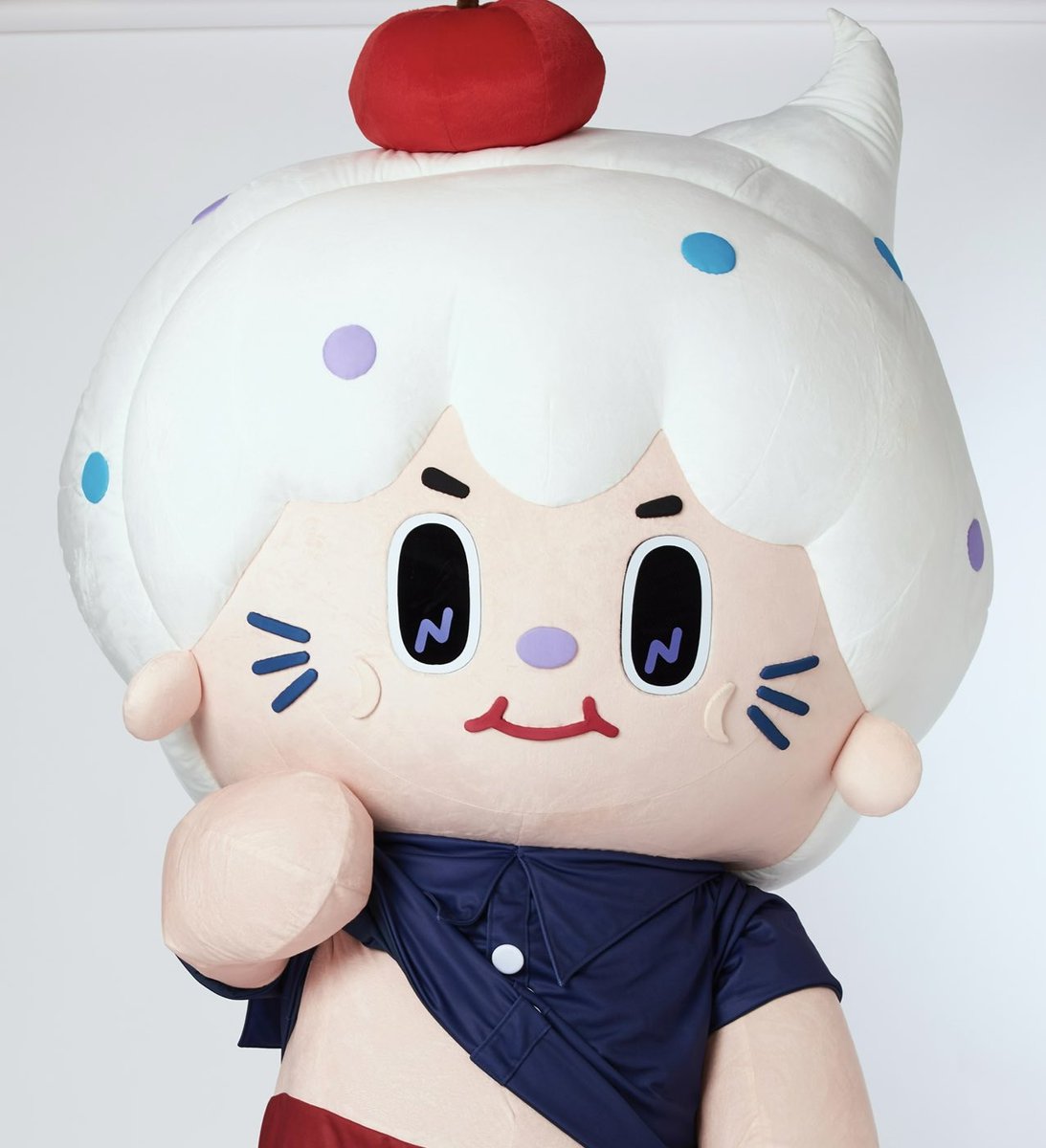 I see no difference 🙉🙊 🧁🍒 #nanon #nanon_korapat #NILKNHAKE