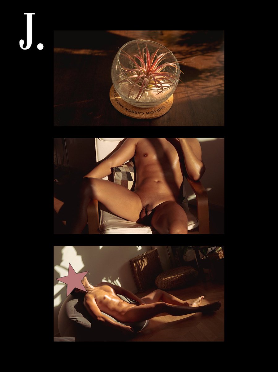 等到春暖花开

-#私房 #男体 #男体摄影