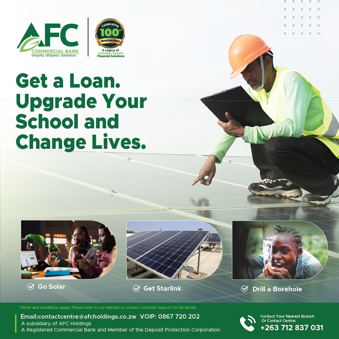 Is your school ready to become a smarter, stronger, and more self-reliant institution?

Our Development Loan is specifically designed to power your vision. Invest in essential infrastructure for long-term success today!
