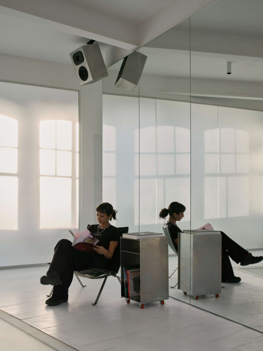 Material Source tweet media