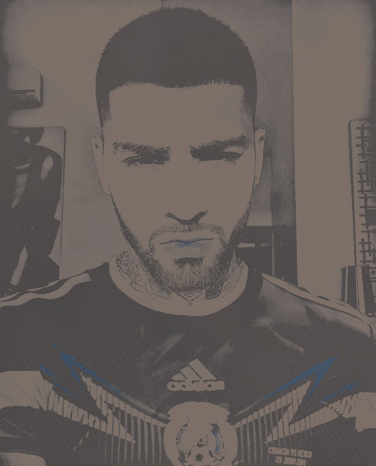 noizerl's tweet image. otel odasından merhaba.