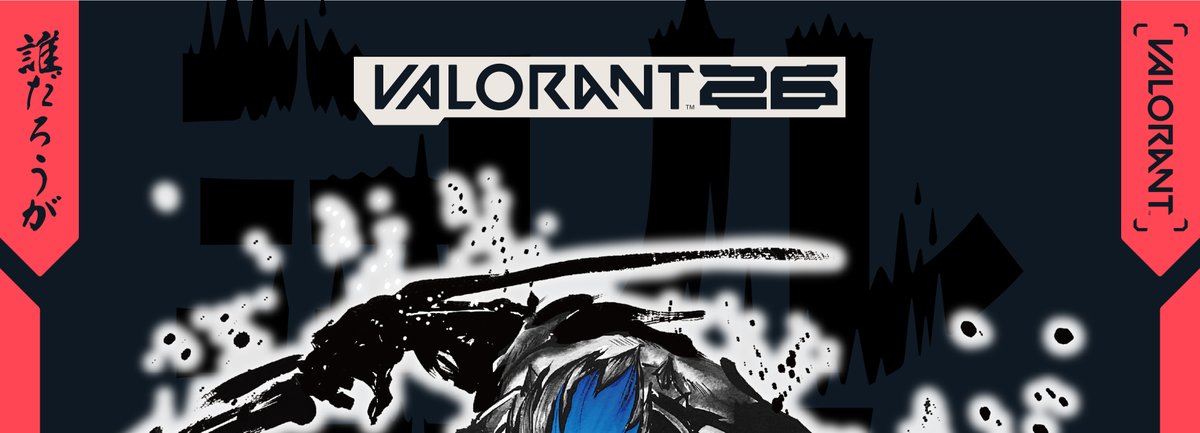 VALORANT // JAPAN tweet media