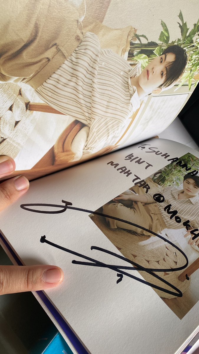 Ha time to buang semua ni…