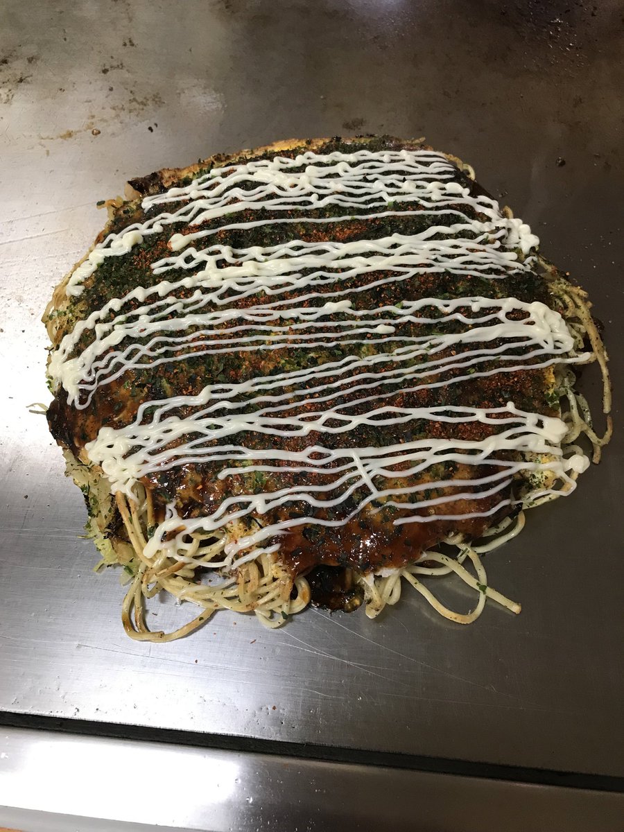 combaku's tweet image. 三週間振り、短めのスパンで
また広島に呼んでいただきました。

また呼んでもらえて、
美味しかったです。