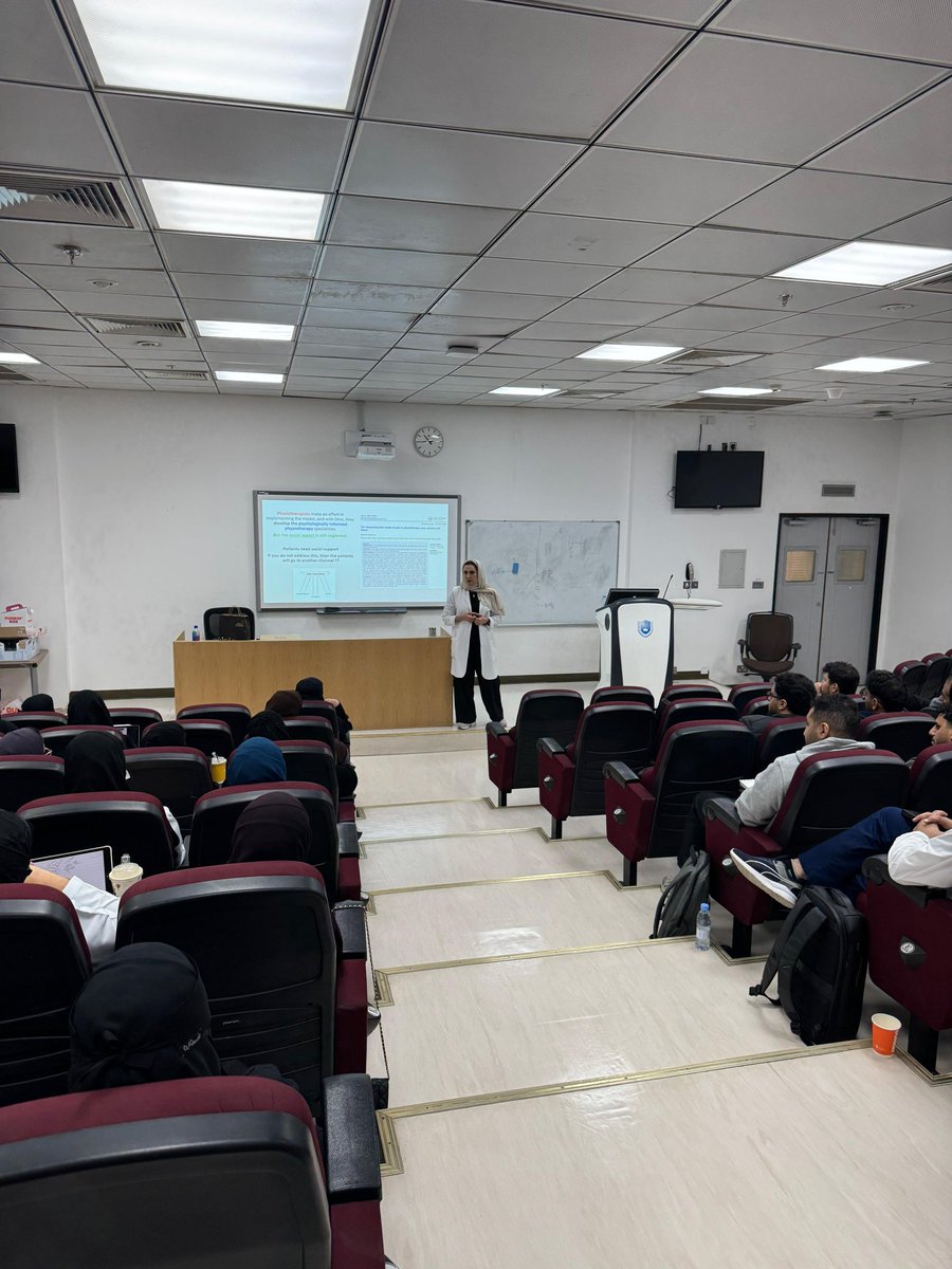 Saudi Board MSK PT tweet media