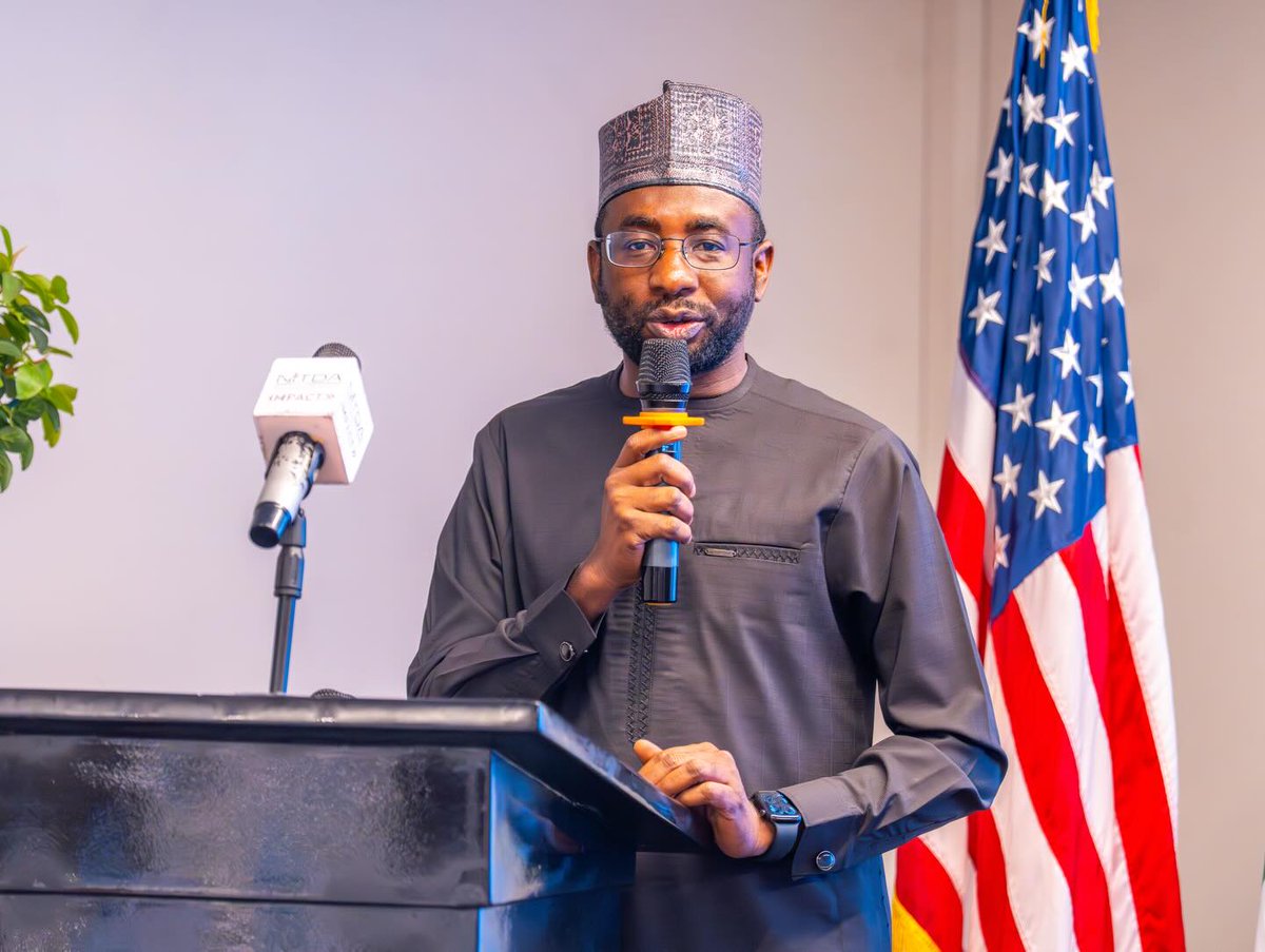 NDPC Nigeria tweet media