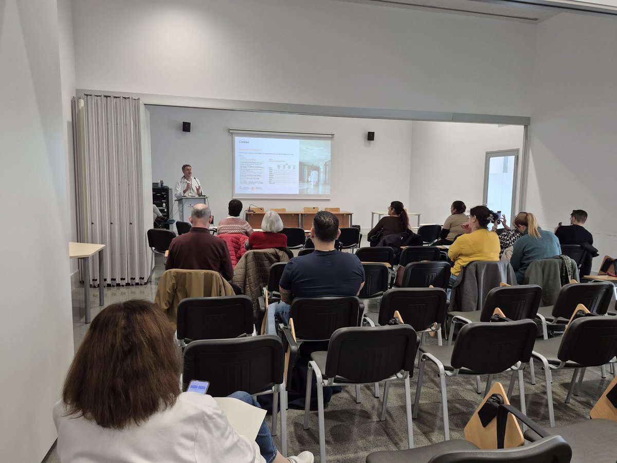 Sant Pau - Campus Salut Barcelona tweet media