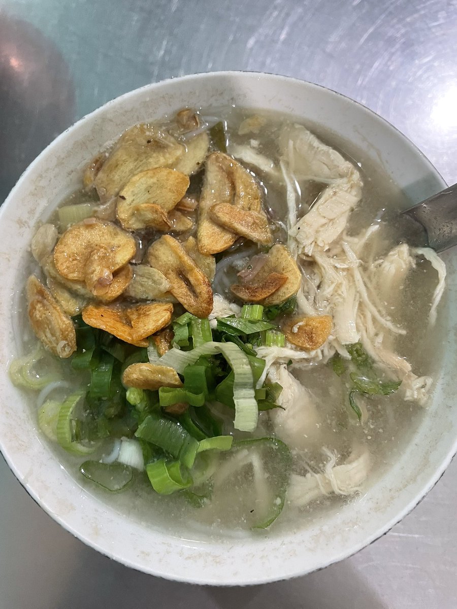 coffebit's tweet image. Update jajan/makanan di tahun 2026 sejauh ini:

Mie ayam bakso ✅
Soto ✅
Ramen ✅
Mie jowo ✅
