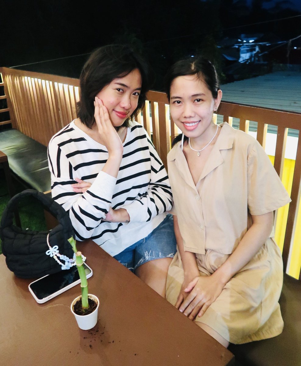 jonahbette's tweet photo. #coffee #siblings https://t.co/dSvnm13Qmu