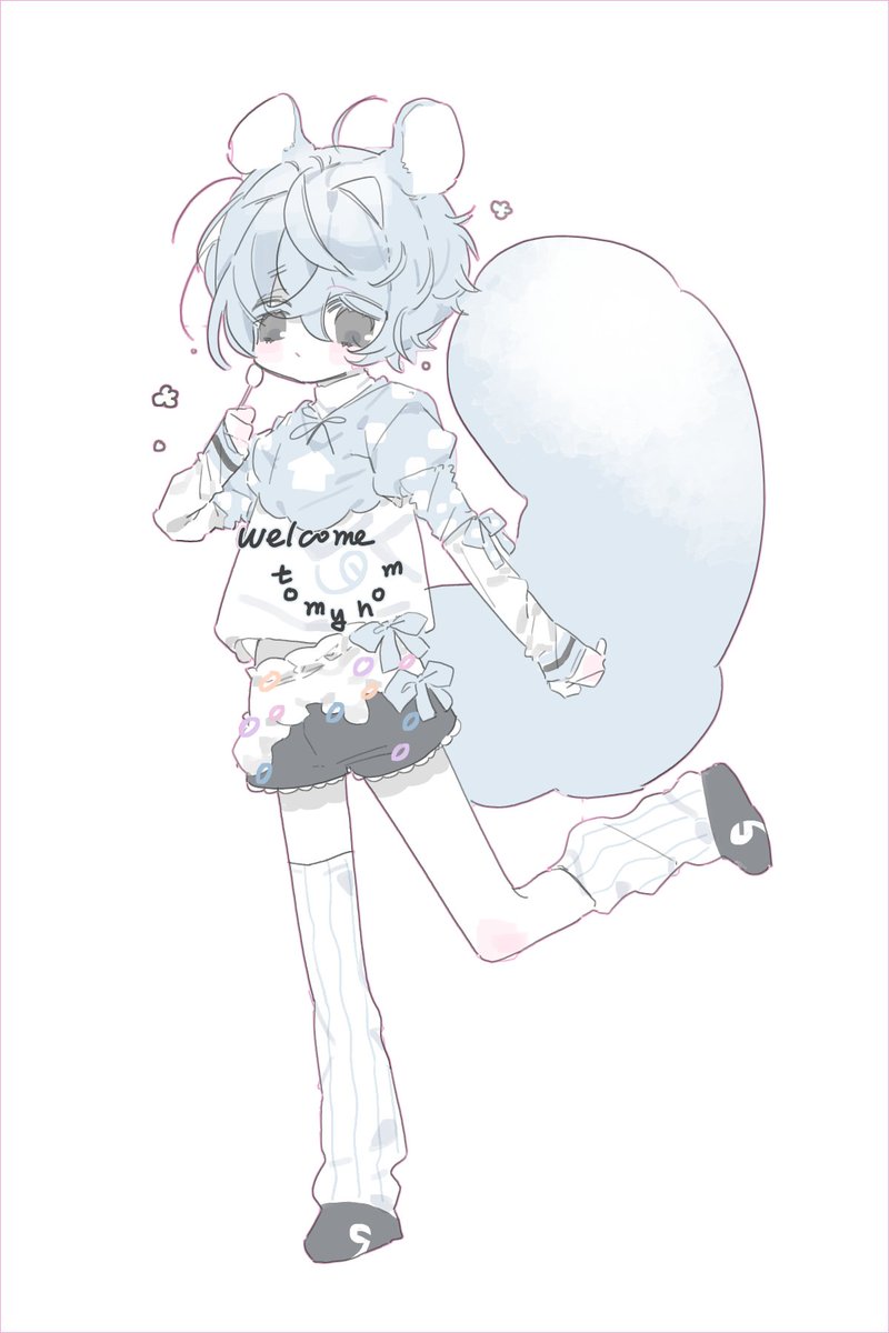 뿌뿌 tweet media