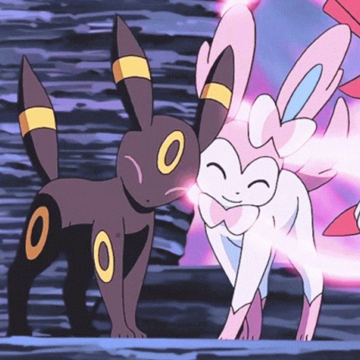 pokemon_twts's tweet image. cuties