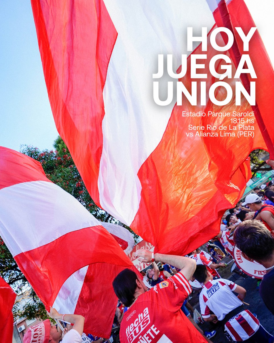 HOY JUEGA UNIÓN 🇦🇹
