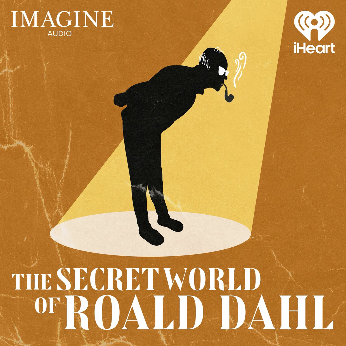 SecretWorld_Pod's tweet image. Launching January 19th - The Secret World of ROALD DAHL
-
The Good, the Bad and the Ugly…nothing is spared in this tell-all series from @iHeartPodcasts Imagine Entertainment  and Parallax.
-
Tune in to the first episode, airing January 19th
.
#RoaldDahl #Podcast
