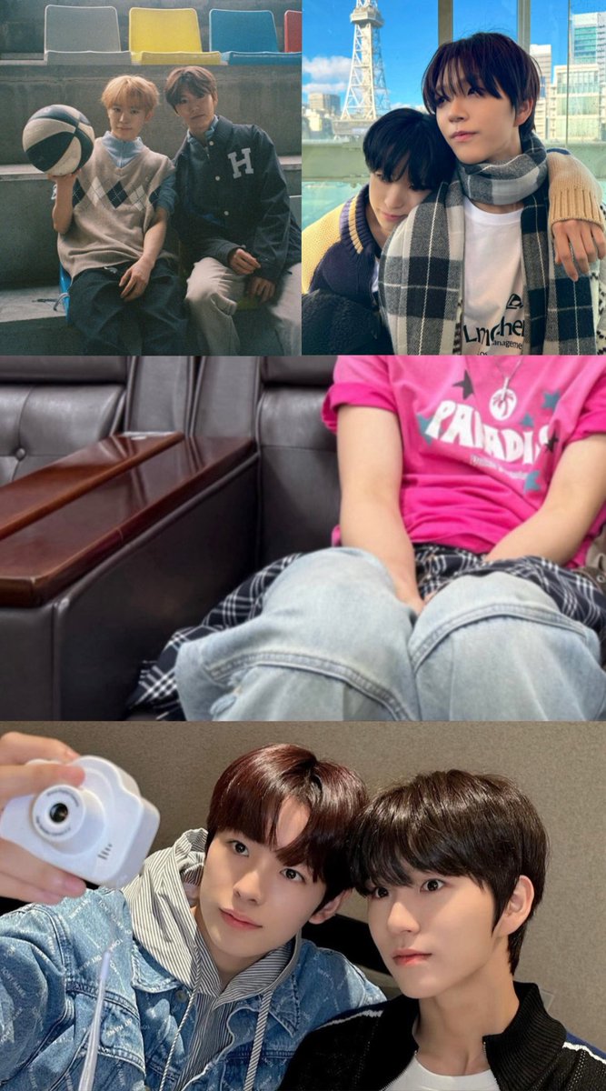 ysdy01's tweet image. #윳댕
｡.˚⭒࣪ ˓ 사진을 눌러보세요 ⋆｡𖦹°‧★