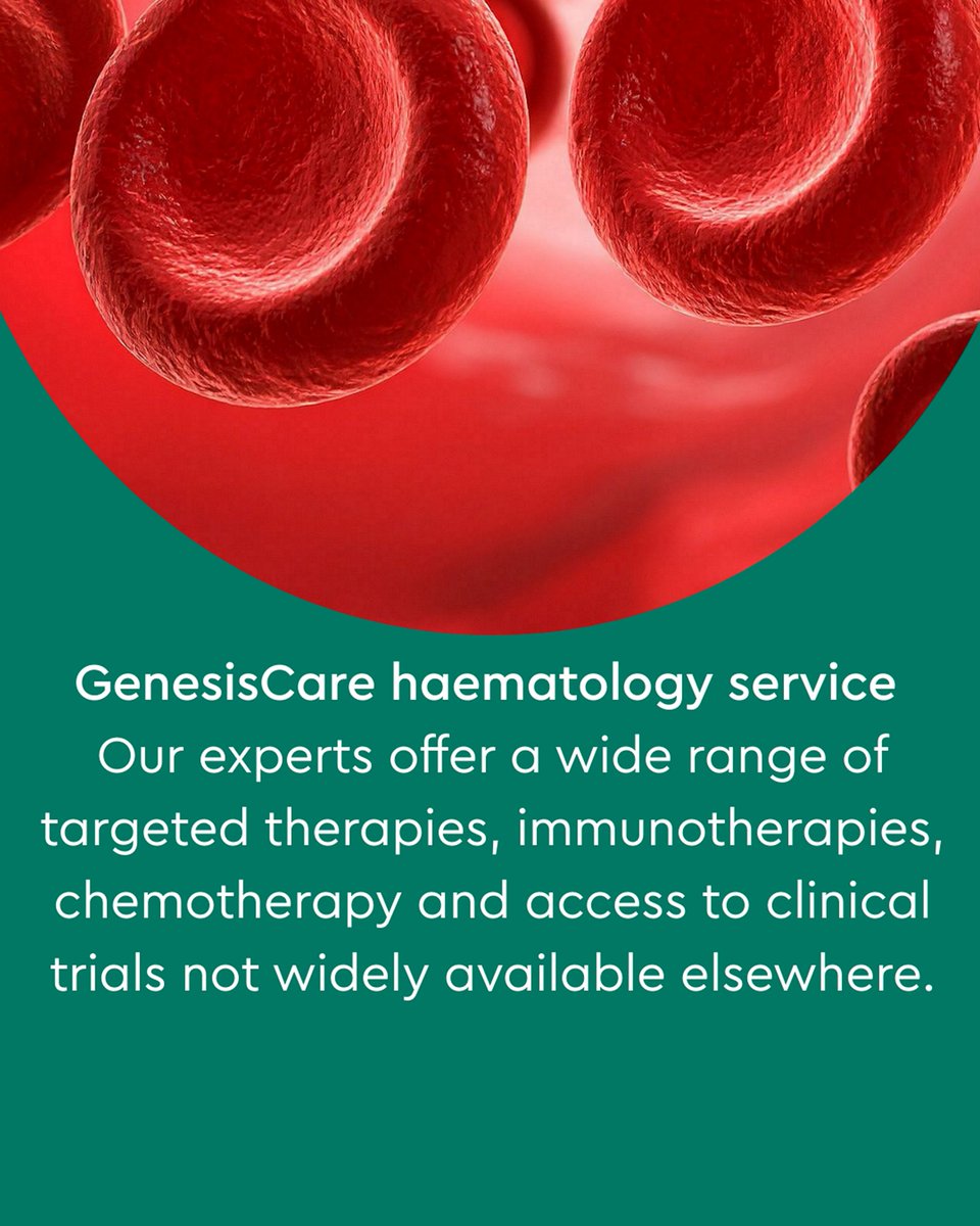 GenesisCareUK tweet media