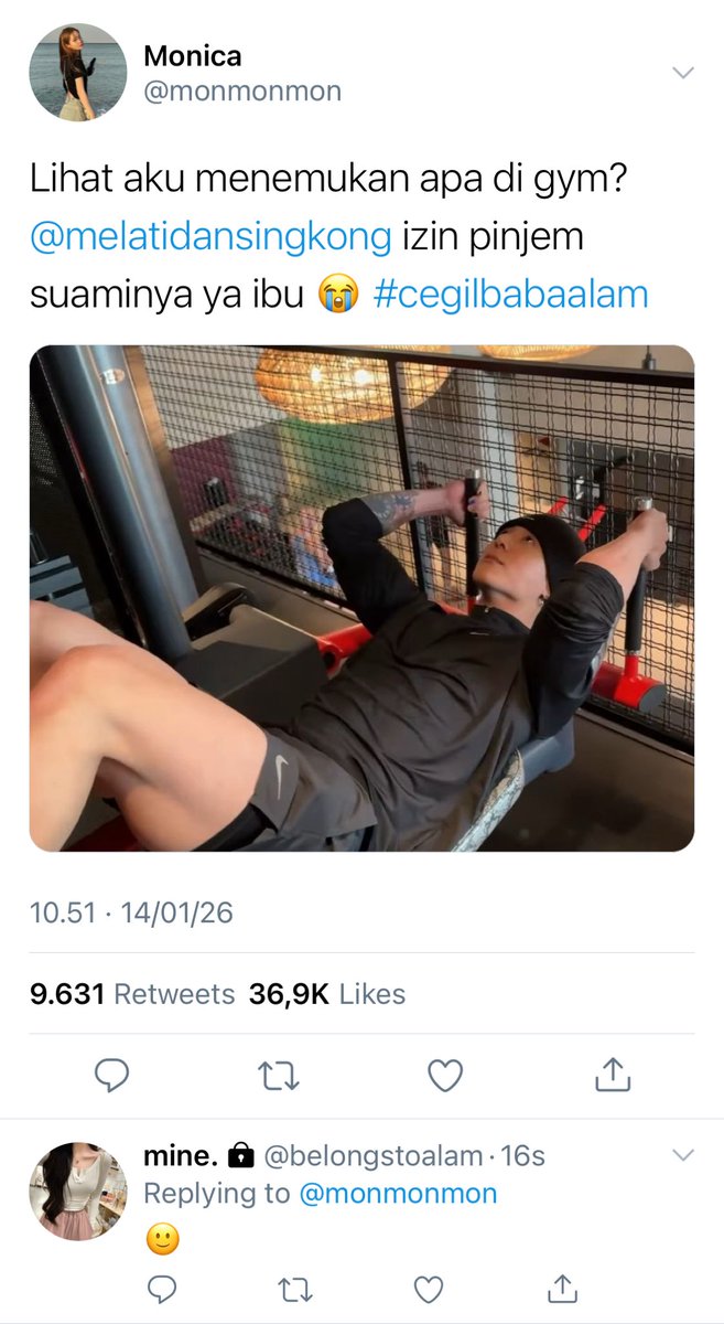 rim. (hiatus) tweet media