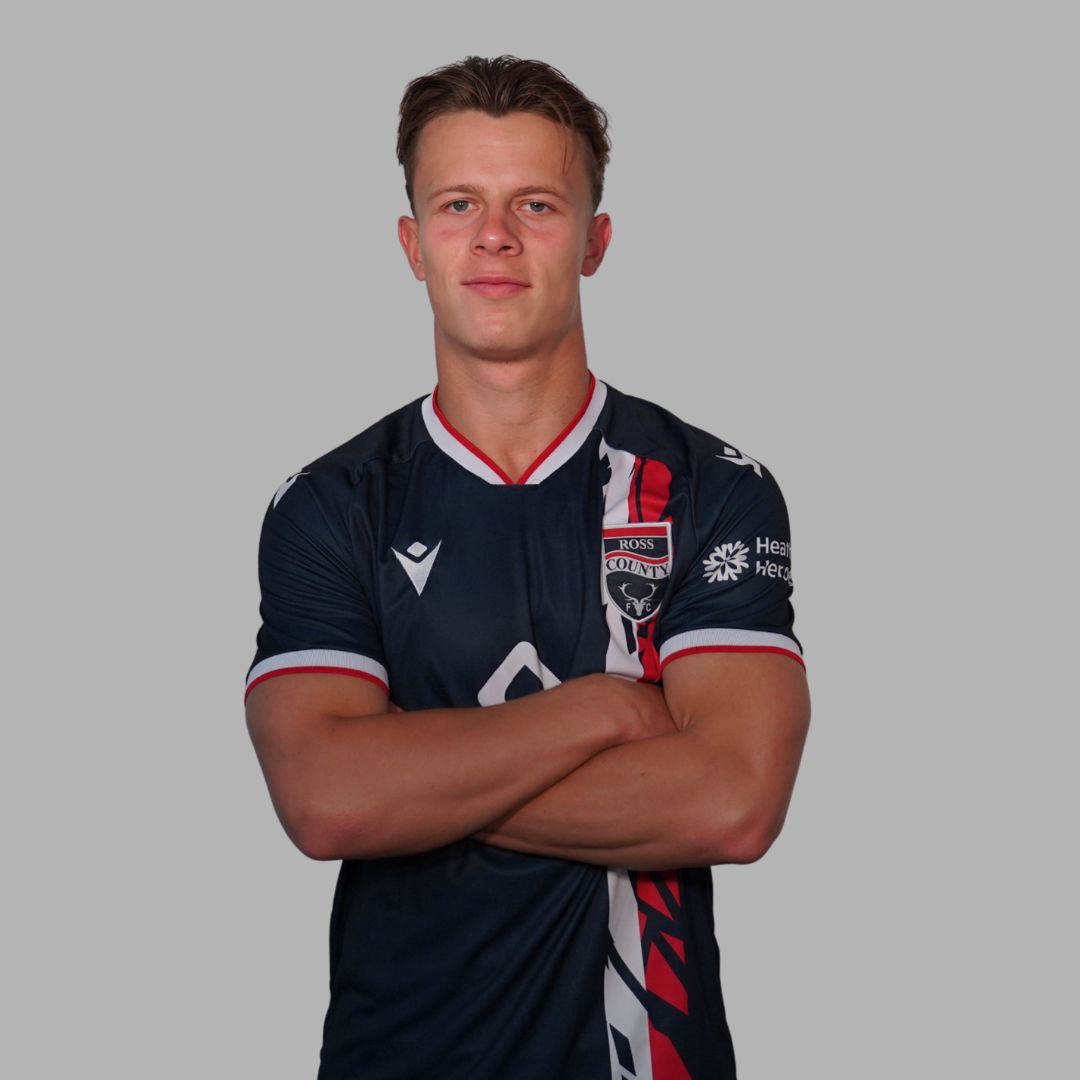 Ross County FC tweet media