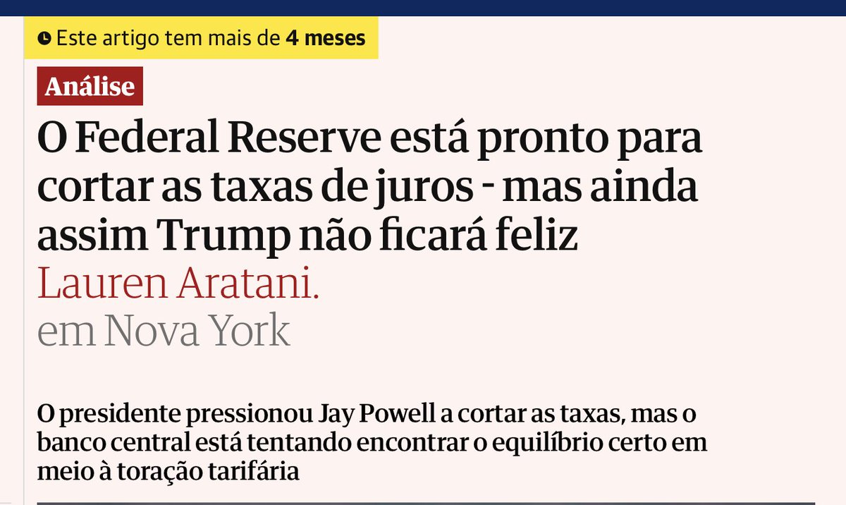 Lucas Amendola / Investidor 4.20 tweet media