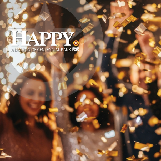 Happy State Bank tweet media