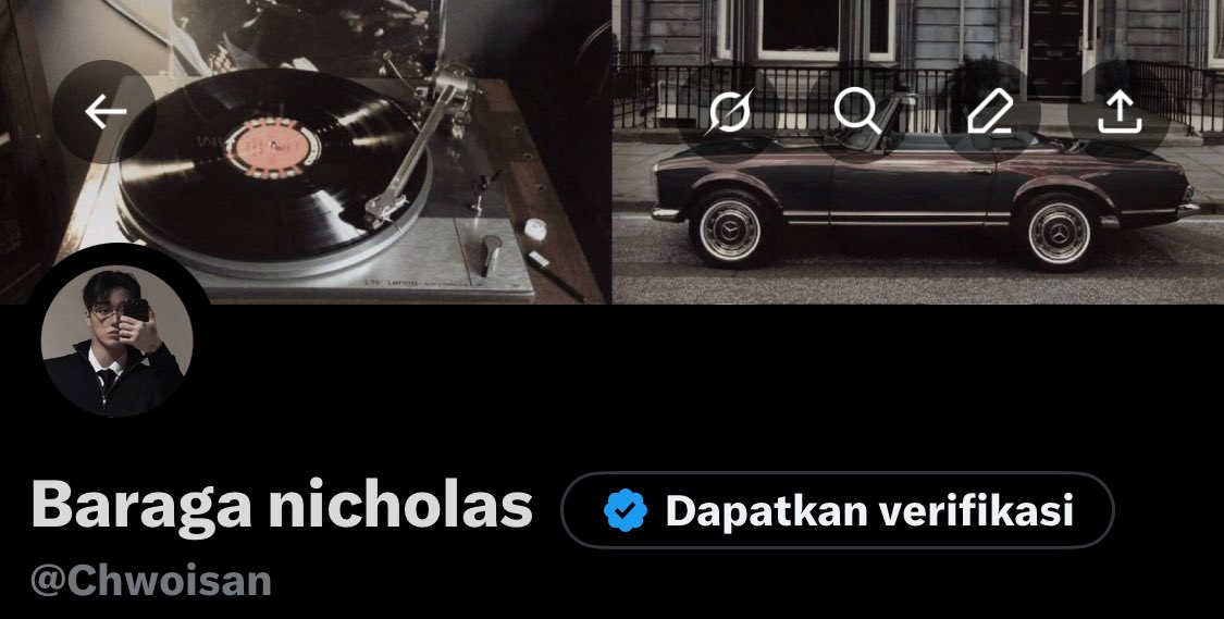 Redbsull's tweet image. Mutualan disini yok?