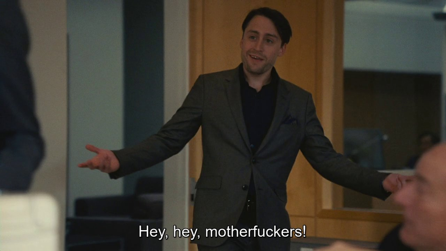 No Context Succession (@nocontextsucces) on Twitter photo 