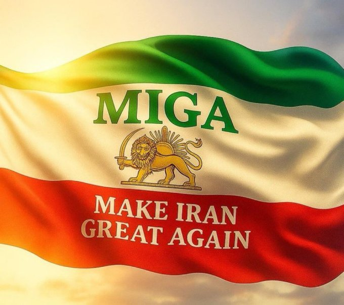 VividProwess's tweet image. I’ll visit a free Iran in 2027.