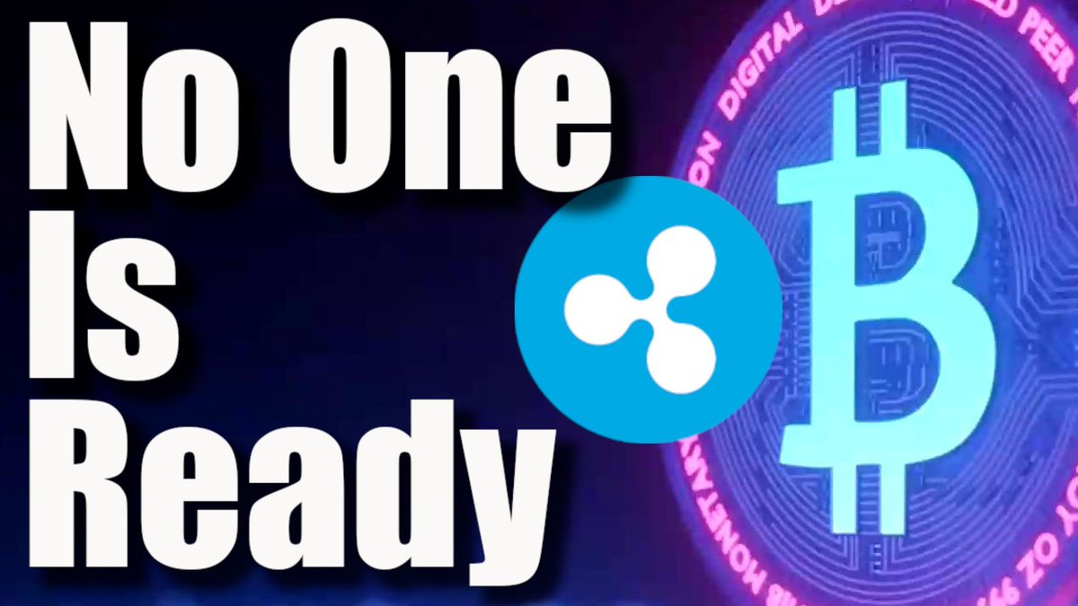 XRP Just Got Some VERY Good News Absolutely Insane 2026 Price Prediction  Forecast For Crypto https://t.co/YINPDgqhzo