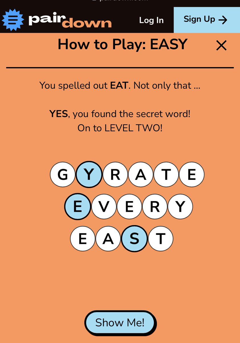 dailySTEM Chris Woods tweet media