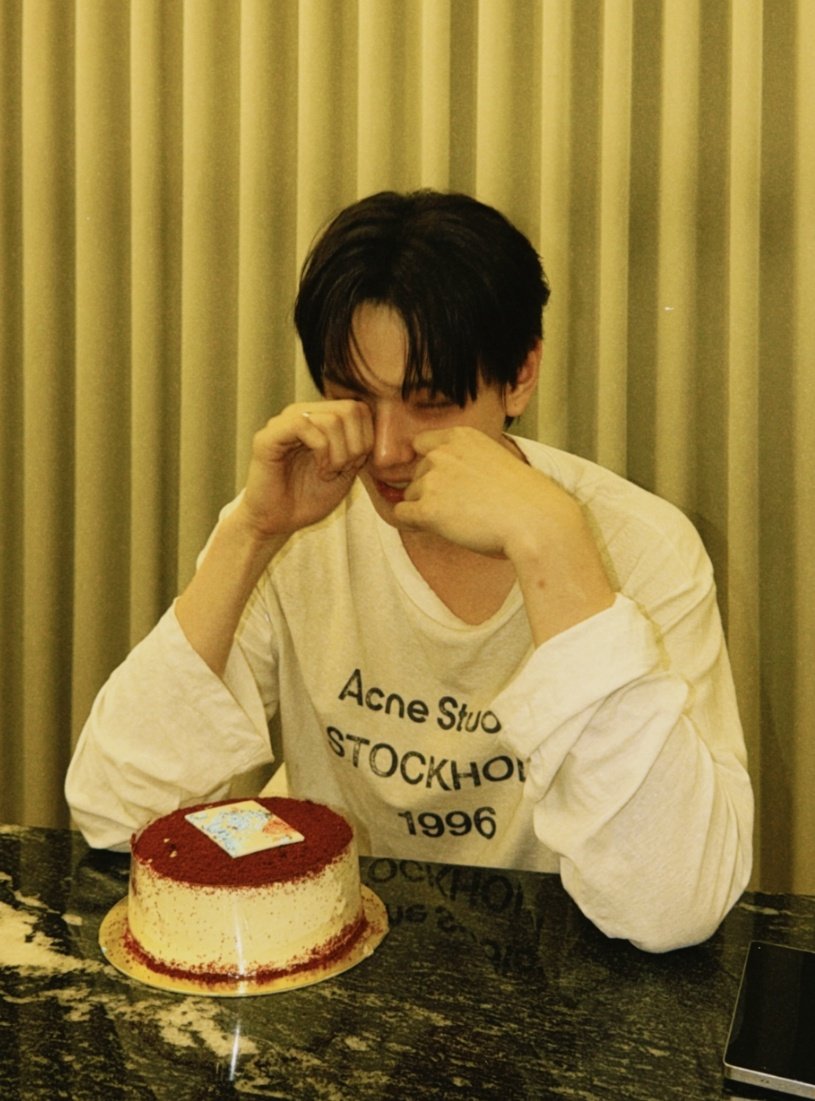 oueiija's tweet image. โคตรแสบbut thank you na love you @TOTOGABACK