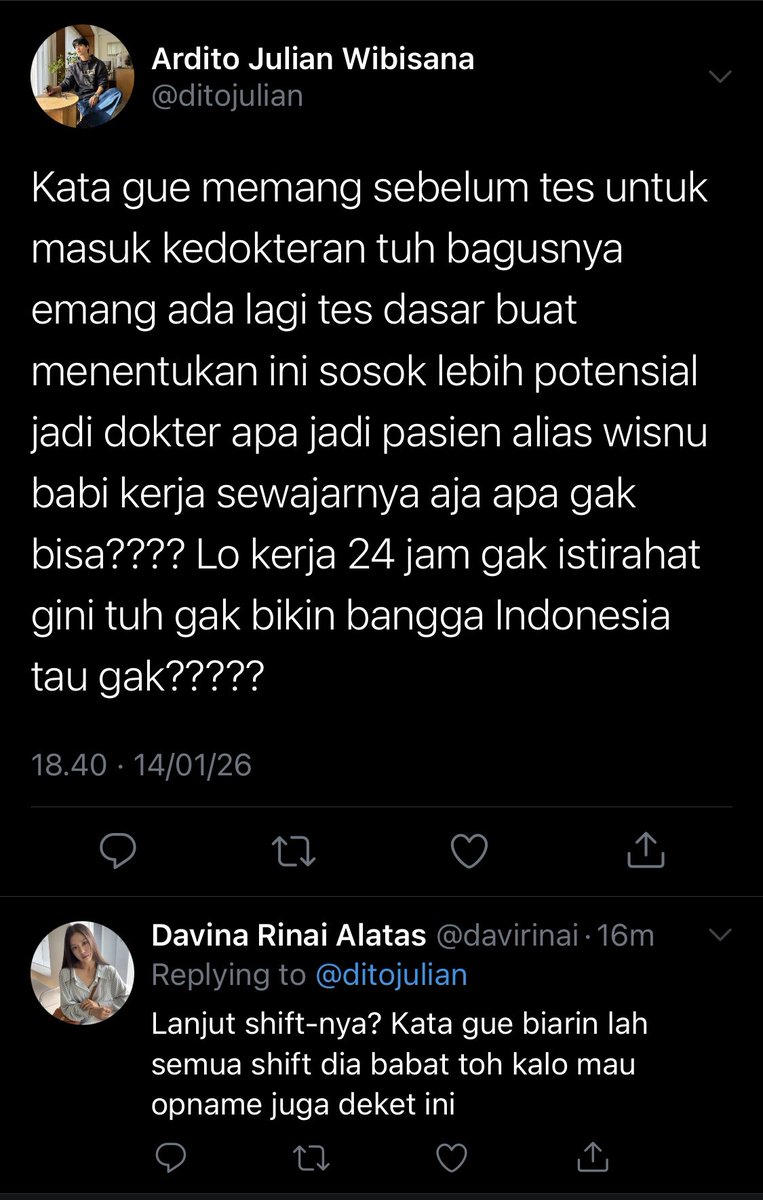 RRubyverse's tweet image. 04. Keadaan teman kita yg sedang di-banned itu