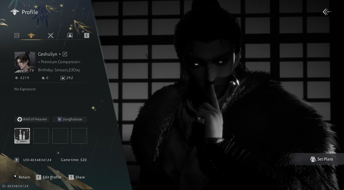 xryoumen's tweet image. "Sudah malam apa sudah tahu?"