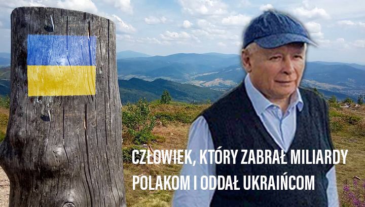 <a href="/pisorgpl/">Prawo i Sprawiedliwość</a> <a href="/OficjalnyJK/">Jarosław Kaczyński</a> Za te setki miliardów złotych zmarnowane, zdefraudowane, rozkradzione przez PiS podczas fałszywej pandemii i te oddane banderowskiej Ukrainie można było zbudować nie tylko porty, ale przede wszystkim nowoczesne elektrownie, które zapewniłyby Polakom bezpieczeństwo i tani prąd.